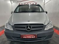 Mercedes Vito 116 CDI BlueEfficiency Long 8PLC AUTOMATIQUE +83000KMSPREMIERE MAIN*TVA RECUPERABLE - <small></small> 23.990 € <small>TTC</small> - #4