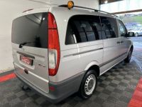 Mercedes Vito 116 CDI BlueEfficiency Long 8PLC AUTOMATIQUE +83000KMSPREMIERE MAIN*TVA RECUPERABLE - <small></small> 23.990 € <small>TTC</small> - #8