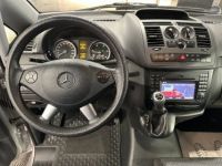 Mercedes Vito 116 CDI BlueEfficiency Long 8PLC AUTOMATIQUE +83000KMSPREMIERE MAIN*TVA RECUPERABLE - <small></small> 23.990 € <small>TTC</small> - #9