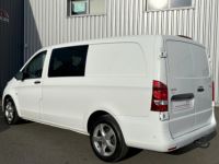 Mercedes Vito 116 CDI LONG 163ch BVA7 - <small></small> 22.900 € <small>TTC</small> - #9