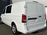 Mercedes Vito 116 CDI LONG 163ch BVA7 - <small></small> 22.900 € <small>TTC</small> - #10