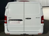 Mercedes Vito 116 CDI LONG 163ch BVA7 - <small></small> 22.900 € <small>TTC</small> - #7