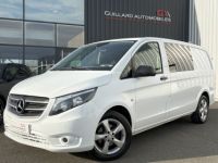 Mercedes Vito 116 CDI LONG 163ch BVA7 - <small></small> 22.900 € <small>TTC</small> - #1