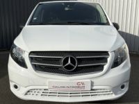 Mercedes Vito 116 CDI LONG 163ch BVA7 - <small></small> 22.900 € <small>TTC</small> - #2