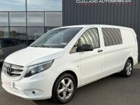 Mercedes Vito 116 CDI LONG 163ch BVA7 - <small></small> 22.900 € <small>TTC</small> - #3