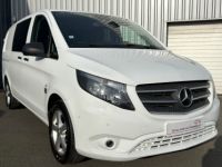 Mercedes Vito 116 CDI LONG 163ch BVA7 - <small></small> 22.900 € <small>TTC</small> - #4