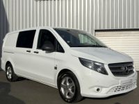 Mercedes Vito 116 CDI LONG 163ch BVA7 - <small></small> 22.900 € <small>TTC</small> - #5