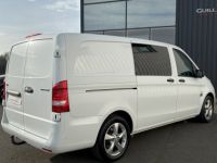 Mercedes Vito 116 CDI LONG 163ch BVA7 - <small></small> 22.900 € <small>TTC</small> - #8