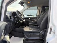 Mercedes Vito 116 CDI LONG 163ch BVA7 - <small></small> 22.900 € <small>TTC</small> - #12