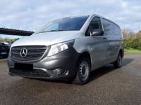 Mercedes Vito 116 CDI LONG PRO PROPULSION 9G-TRONIC PRIX HT - <small></small> 26.990 € <small>TTC</small> - #1