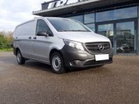 Mercedes Vito 116 CDI LONG PRO PROPULSION 9G-TRONIC PRIX HT - <small></small> 26.990 € <small>TTC</small> - #2