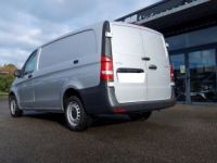 Mercedes Vito 116 CDI LONG PRO PROPULSION 9G-TRONIC PRIX HT - <small></small> 26.990 € <small>TTC</small> - #4