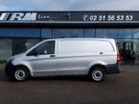 Mercedes Vito 116 CDI LONG PRO PROPULSION 9G-TRONIC PRIX HT - <small></small> 26.990 € <small>TTC</small> - #5