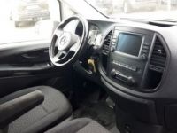 Mercedes Vito 116 CDI LONG PRO PROPULSION 9G-TRONIC PRIX HT - <small></small> 26.990 € <small>TTC</small> - #8