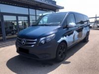 Mercedes Vito 116 CDI TOURER LONG PRO - <small></small> 31.990 € <small>TTC</small> - #1