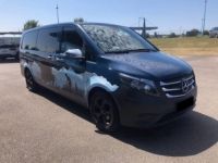 Mercedes Vito 116 CDI TOURER LONG PRO - <small></small> 31.990 € <small>TTC</small> - #2