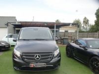 Mercedes Vito 116 CDI TOURER LONG SELECT 9G-TRONIC - <small></small> 36.990 € <small>TTC</small> - #2