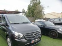 Mercedes Vito 116 CDI TOURER LONG SELECT 9G-TRONIC - <small></small> 36.990 € <small>TTC</small> - #3