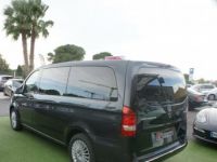 Mercedes Vito 116 CDI TOURER LONG SELECT 9G-TRONIC - <small></small> 36.990 € <small>TTC</small> - #6