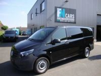 Mercedes Vito 116cdi, mixto, L2, 6 pl, 2022, dub cabine, leder - <small></small> 44.000 € <small>TTC</small> - #1