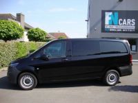 Mercedes Vito 116cdi, mixto, L2, 6 pl, 2022, dub cabine, leder - <small></small> 44.000 € <small>TTC</small> - #3