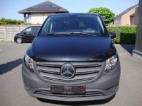 Mercedes Vito 116cdi, mixto, L2, 6 pl, 2022, dub cabine, leder - <small></small> 44.000 € <small>TTC</small> - #24