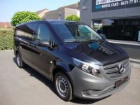 Mercedes Vito 116cdi, mixto, L2, 6 pl, 2022, dub cabine, leder - <small></small> 44.000 € <small>TTC</small> - #25