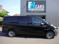 Mercedes Vito 116cdi, mixto, L2, 6 pl, 2022, dub cabine, leder - <small></small> 44.000 € <small>TTC</small> - #26