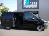 Mercedes Vito 116cdi, mixto, L2, 6 pl, 2022, dub cabine, leder - <small></small> 44.000 € <small>TTC</small> - #27