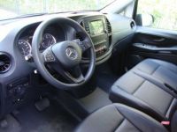 Mercedes Vito 116cdi, mixto, L2, 6 pl, 2023, dub cabine, leder - <small></small> 46.800 € <small>TTC</small> - #5