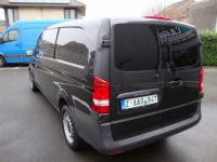 Mercedes Vito 116cdi, mixto, L2, 6 pl, 2023, dub cabine, leder - <small></small> 46.600 € <small>TTC</small> - #2