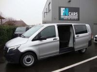 Mercedes Vito 116cdi, mixto, L3, 5pl, dub cabine, 2 schuifdeuren - <small></small> 42.400 € <small>TTC</small> - #1