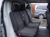 Mercedes Vito 116cdi, mixto, L3, 5pl, dub cabine, 2 schuifdeuren - <small></small> 42.400 € <small>TTC</small> - #5