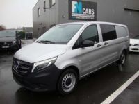 Mercedes Vito 116cdi, mixto, L3, 5pl, dub cabine, 2 schuifdeuren - <small></small> 42.400 € <small>TTC</small> - #9