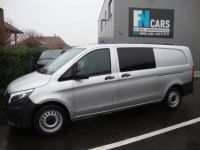 Mercedes Vito 116cdi, mixto, L3, 5pl, dub cabine, 2 schuifdeuren - <small></small> 42.400 € <small>TTC</small> - #10