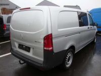 Mercedes Vito 116cdi, mixto, L3, 5pl, dub cabine, 2 schuifdeuren - <small></small> 42.400 € <small>TTC</small> - #15