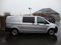 Mercedes Vito 116cdi, mixto, L3, 5pl, dub cabine, 2 schuifdeuren - <small></small> 42.400 € <small>TTC</small> - #17