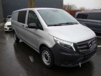 Mercedes Vito 116cdi, mixto, L3, 5pl, dub cabine, 2 schuifdeuren - <small></small> 42.400 € <small>TTC</small> - #18