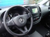 Mercedes Vito 116cdi, mixto, L3, 5pl, dub cabine, 2 schuifdeuren - <small></small> 42.400 € <small>TTC</small> - #20