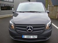 Mercedes Vito 116cdi, mixto, L3, XL, 6pl,2023, dub cabine, leder - <small></small> 45.500 € <small>TTC</small> - #2