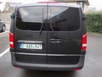 Mercedes Vito 116cdi, mixto, L3, XL, 6pl,2023, dub cabine, leder - <small></small> 45.500 € <small>TTC</small> - #6