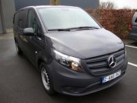 Mercedes Vito 116cdi, mixto, L3, XL, 6pl,2023, dub cabine, leder - <small></small> 45.500 € <small>TTC</small> - #12