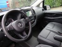 Mercedes Vito 116cdi, mixto, L3, XL, 6pl,2023, dub cabine, leder - <small></small> 45.500 € <small>TTC</small> - #13