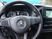 Mercedes Vito 116cdi, mixto, L3, XL, 6pl,2023, dub cabine, leder - <small></small> 45.500 € <small>TTC</small> - #15