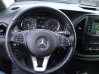 Mercedes Vito 116cdi, Tourer, L3, XL, 9pl, 2022, camera, gps,DAB - <small></small> 48.500 € <small>TTC</small> - #13