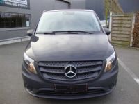 Mercedes Vito 116cdi, Tourer, L3, XL, 9pl, 2022, camera, gps,DAB - <small></small> 46.500 € <small>TTC</small> - #2