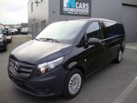 Mercedes Vito 116cdi, Tourer, L3, XL, 9pl, 2022, camera, gps,DAB - <small></small> 46.500 € <small>TTC</small> - #3