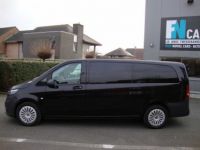 Mercedes Vito 116cdi, Tourer, L3, XL, 9pl, 2022, camera, gps,DAB - <small></small> 46.500 € <small>TTC</small> - #4