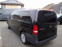 Mercedes Vito 116cdi, Tourer, L3, XL, 9pl, 2022, camera, gps,DAB - <small></small> 46.500 € <small>TTC</small> - #5