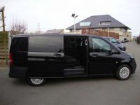 Mercedes Vito 116cdi, Tourer, L3, XL, 9pl, 2022, camera, gps,DAB - <small></small> 46.500 € <small>TTC</small> - #25